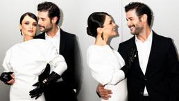 Sinem Ünsal ve sevgilisi Berk Cankat'tan yeni kare