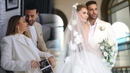 Eda Erol anne oluyor! İşte bebeğinin cinsiyeti