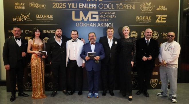 332 Plus Reklam Ajansı ve Organizasyon’dan & Ankara’da yılın en büyük organizasyonu…