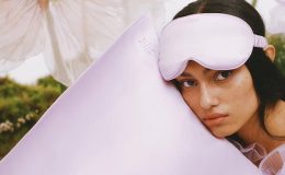 Göz Maskesi Uyku Kalitesi