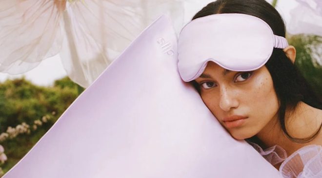 Göz Maskesi Uyku Kalitesi