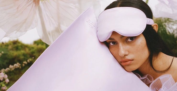 Göz Maskesi Uyku Kalitesi