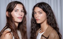 Dersimiz: Kırık Saç Uçları