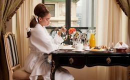 Güzellik Dünyasında “Çay” Etkisi