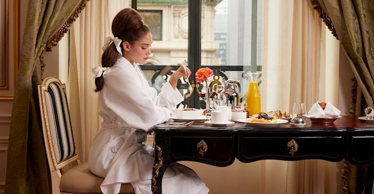 Güzellik Dünyasında “Çay” Etkisi