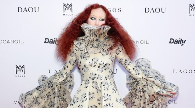 2025’in En Rafine Kızıl Saç Tonları