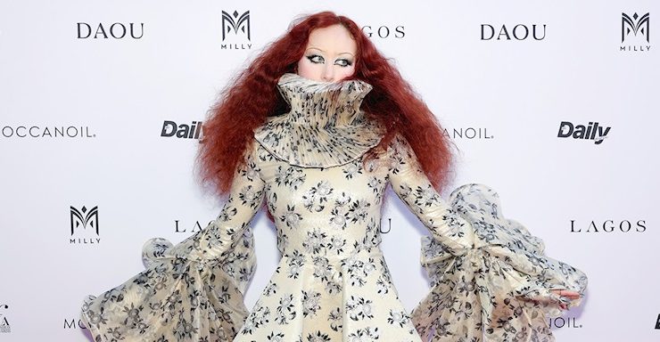 2025’in En Rafine Kızıl Saç Tonları