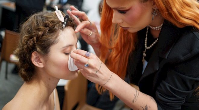 Cilt Bakımında Çevre Dostu Adım: Yıkanabilir Temizleme Pedleri