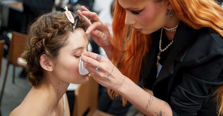 Cilt Bakımında Çevre Dostu Adım: Yıkanabilir Temizleme Pedleri