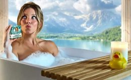 Evinizi Mini Bir Spa Merkezine Dönüştürün