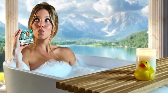 Evinizi Mini Bir Spa Merkezine Dönüştürün