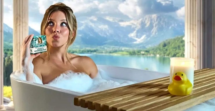 Evinizi Mini Bir Spa Merkezine Dönüştürün