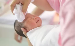 Yenidoğan Bakımı Nasıl Olmalıdır? | modagirdim Blog