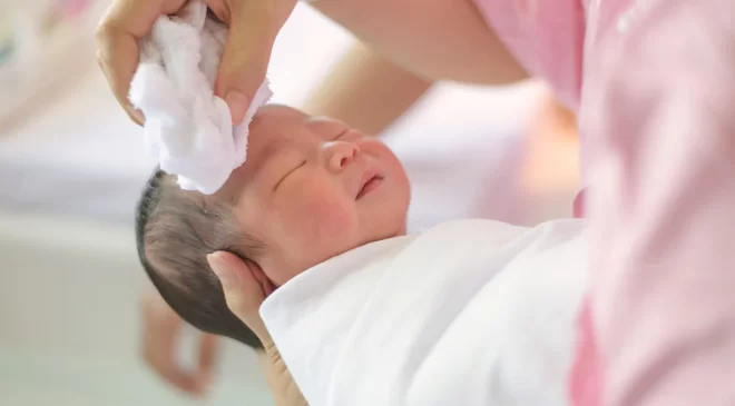 Yenidoğan Bakımı Nasıl Olmalıdır? | modagirdim Blog