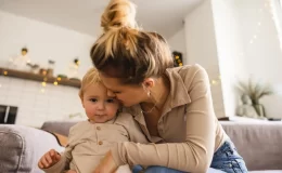 Bebeğinizle İletişim Kurmanın Yolları | modagirdim BLOG