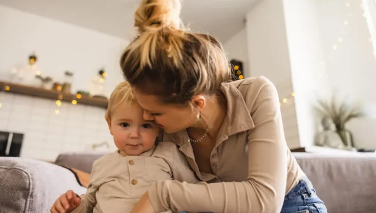 Bebeğinizle İletişim Kurmanın Yolları | modagirdim BLOG