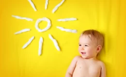 Çocuklarda D Vitamini Önemi ve Kullanımı | modagirdim Blog