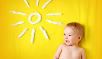 Çocuklarda D Vitamini Önemi ve Kullanımı | modagirdim Blog