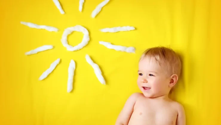 Çocuklarda D Vitamini Önemi ve Kullanımı | modagirdim Blog