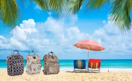 Tatilde En Büyük Yardımcınız Olacak | modagirdim Blog