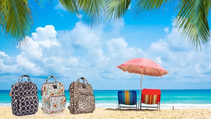 Tatilde En Büyük Yardımcınız Olacak | modagirdim Blog