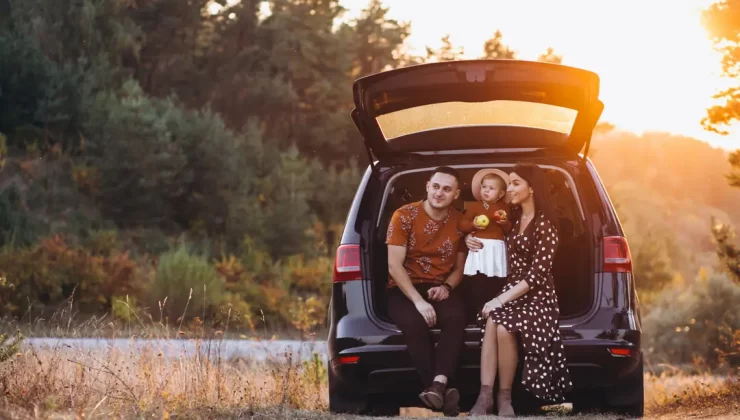 Bebeğinizle Yolculuk Yapmanın Püf Noktaları | modagirdim Blog