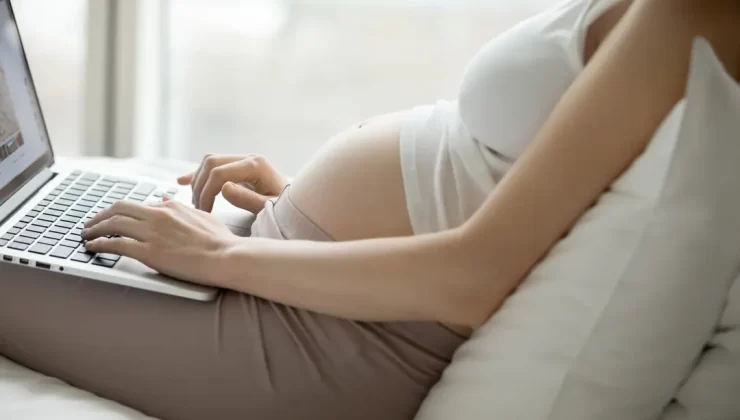 Yenidoğan Bebek İçin Alışveriş Listesi | modagirdim Blog