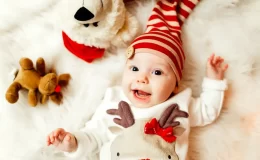 Bebeğinizi Eğlendirmek İçin Basit Fikirler | modagirdim Blog