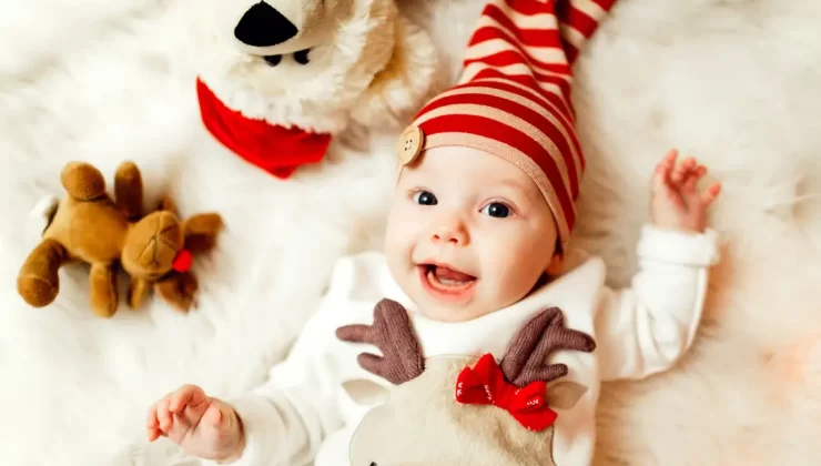 Bebeğinizi Eğlendirmek İçin Basit Fikirler | modagirdim Blog