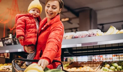 Bebek Alışverişi ve Ürünleri | modagirdim Blog