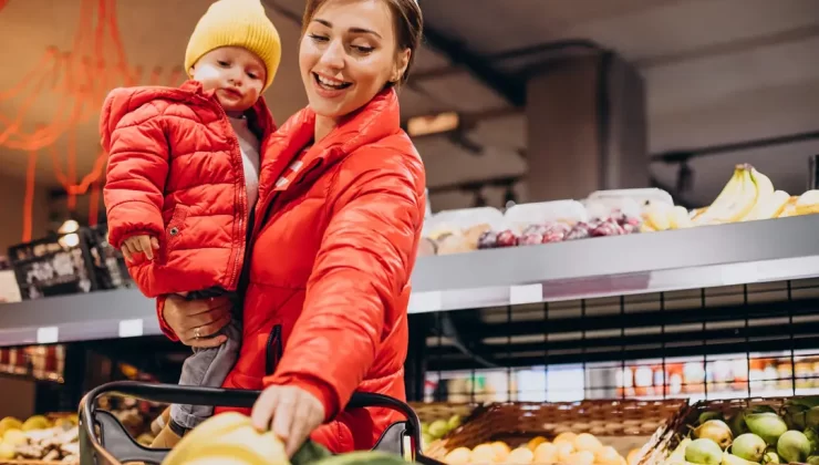 Bebek Alışverişi ve Ürünleri | modagirdim Blog