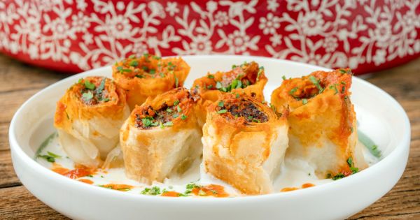 Bol Sosuyla Mest Eder: Nezaket Kebabı – modagirdim.com