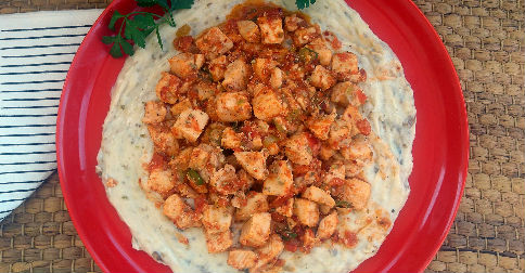 En Ekonomiğinden: Tavuklu Hünkar Beğendi – modagirdim.com