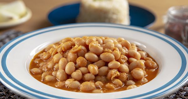 Püf Noktalarıyla: Kuru Fasulye – modagirdim.com