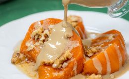 Bal Kabağını Sevdiren: Kabak Tatlısı – modagirdim.com