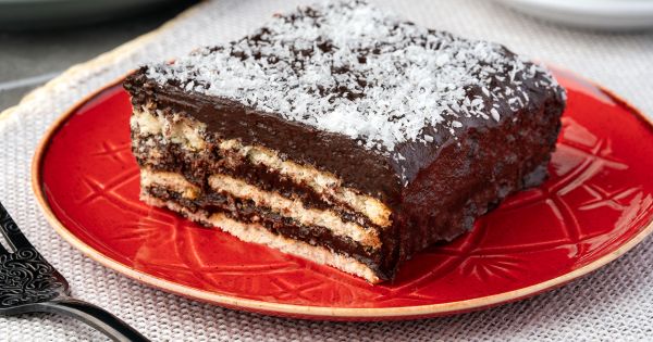 Çocukluğumuzdaki Gibi: Petibörlü Bisküvili Pasta – modagirdim.com