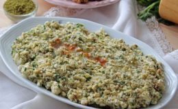 Ege Kıyılarından: Girit Ezmesi – modagirdim.com