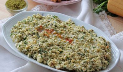 Ege Kıyılarından: Girit Ezmesi – modagirdim.com