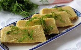 Kalbim Ege’de Kaldı: Zeytinyağlı Fava Tarifi – modagirdim.com