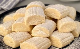 Pastane Usulü: Un Kurabiyesi – modagirdim.com