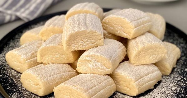 Pastane Usulü: Un Kurabiyesi – modagirdim.com