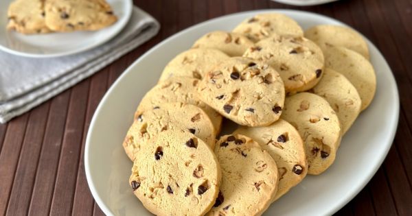 Artık Ev Yapımı: Starbucks Kurabiyesi – modagirdim.com