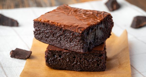 En Mükemmel Kıvamıyla, Tam Ölçüsüyle: Gerçek Brownie – modagirdim.com
