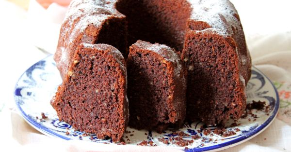 Tam Bir Anne Tarifi: Kakaolu Kek – modagirdim.com