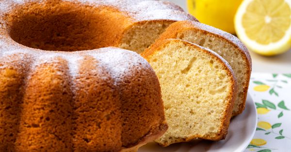 Kokusu Mis, Dokusu Nefis: Limonlu Kek- modagirdim.com