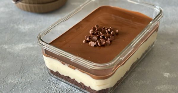 Viral Tatlı: Spoonful- modagirdim.com