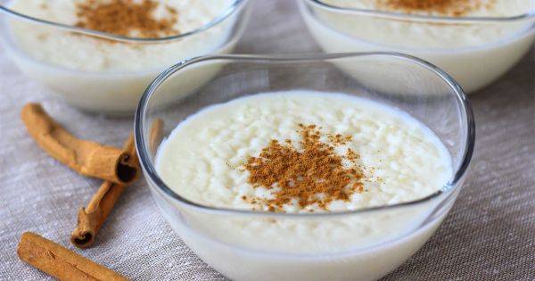 Tam Kıvamında: Sütlaç – modagirdim.com