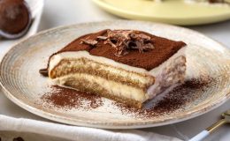 En Kolay Hazırlananı: Kedidilli Tiramisu – modagirdim.com