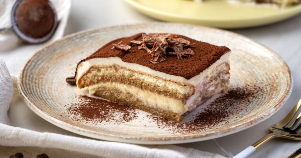 En Kolay Hazırlananı: Kedidilli Tiramisu – modagirdim.com