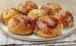 Puf Puf: Mayalı Poğaça – modagirdim.com